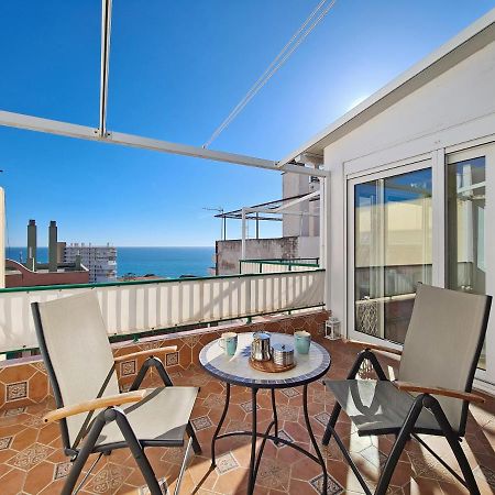 Playa Postiguet Penthouse Apartment Alicante Bagian luar foto